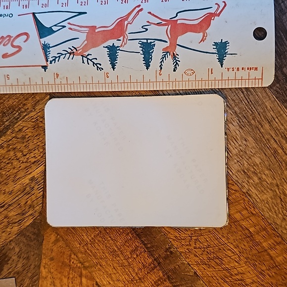 Vintage vending machine stickers Prism Jesus - Picture 5 of 7